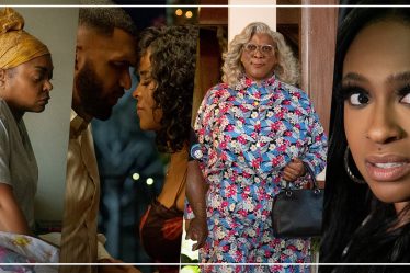 Tyler Perry établit cinq nouvelles versions de Netflix pour 2025, dont New Madea et le retour de `` Beauty in Black '' - 8