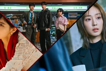 Nos six dramas K les plus attendus à Netflix en 2025 - 6