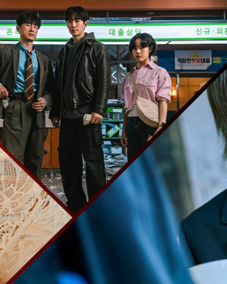Nos six dramas K les plus attendus à Netflix en 2025 12 Nos six dramas K les plus attendus à Netflix en 2025 - 11