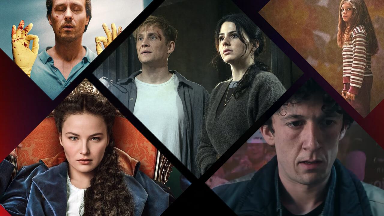 Nouveaux films et séries allemands à venir sur Netflix en 2025 et au-delà 2 Nouveaux films et séries allemands à venir sur Netflix en 2025 et au-delà - 1