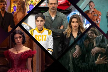 Nouvelles séries italiennes à venir à Netflix en 2025 et au-delà - 6