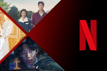 Nouveaux k-dramas sur Netflix en mars 2025 - 7