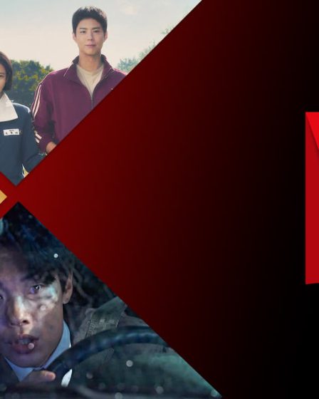 Nouveaux k-dramas sur Netflix en mars 2025 - 140