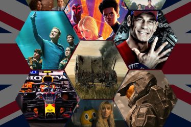 Qu'est-ce qui arrive à Netflix UK en mars 2025 - 4