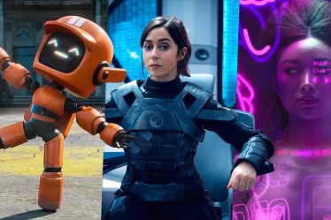 10 meilleures séries d'anthologie sur Netflix en 2025 - 11