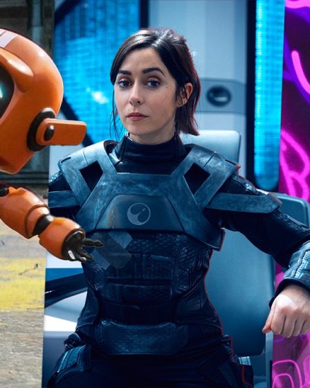 10 meilleures séries d'anthologie sur Netflix en 2025 - 177