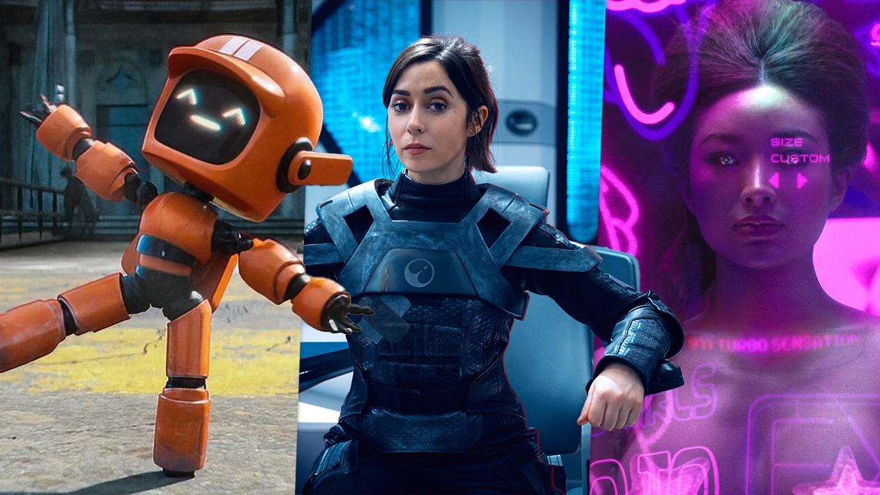 10 meilleures séries d'anthologie sur Netflix en 2025 2 10 meilleures séries d'anthologie sur Netflix en 2025 - 1