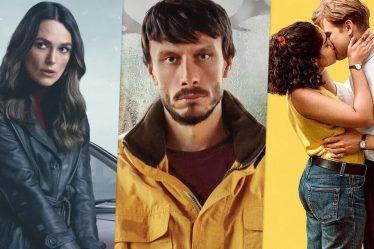 10 meilleures séries dramatiques britanniques sur Netflix en 2025 - 7