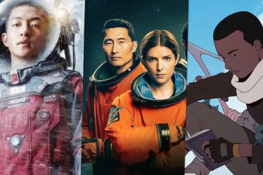 10 meilleurs films et séries de science-fiction spatiales sur Netflix en 2025 - 6