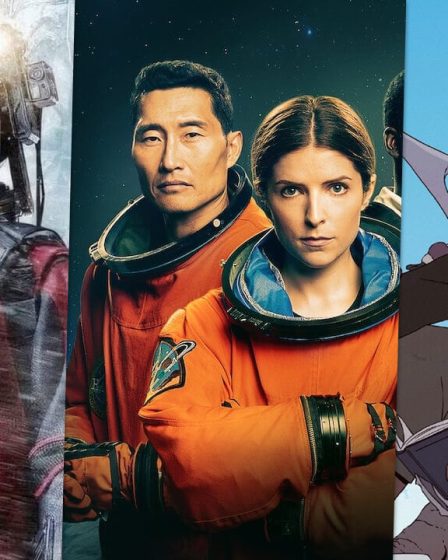 10 meilleurs films et séries de science-fiction spatiales sur Netflix en 2025 167 10 meilleurs films et séries de science-fiction spatiales sur Netflix en 2025 - 166