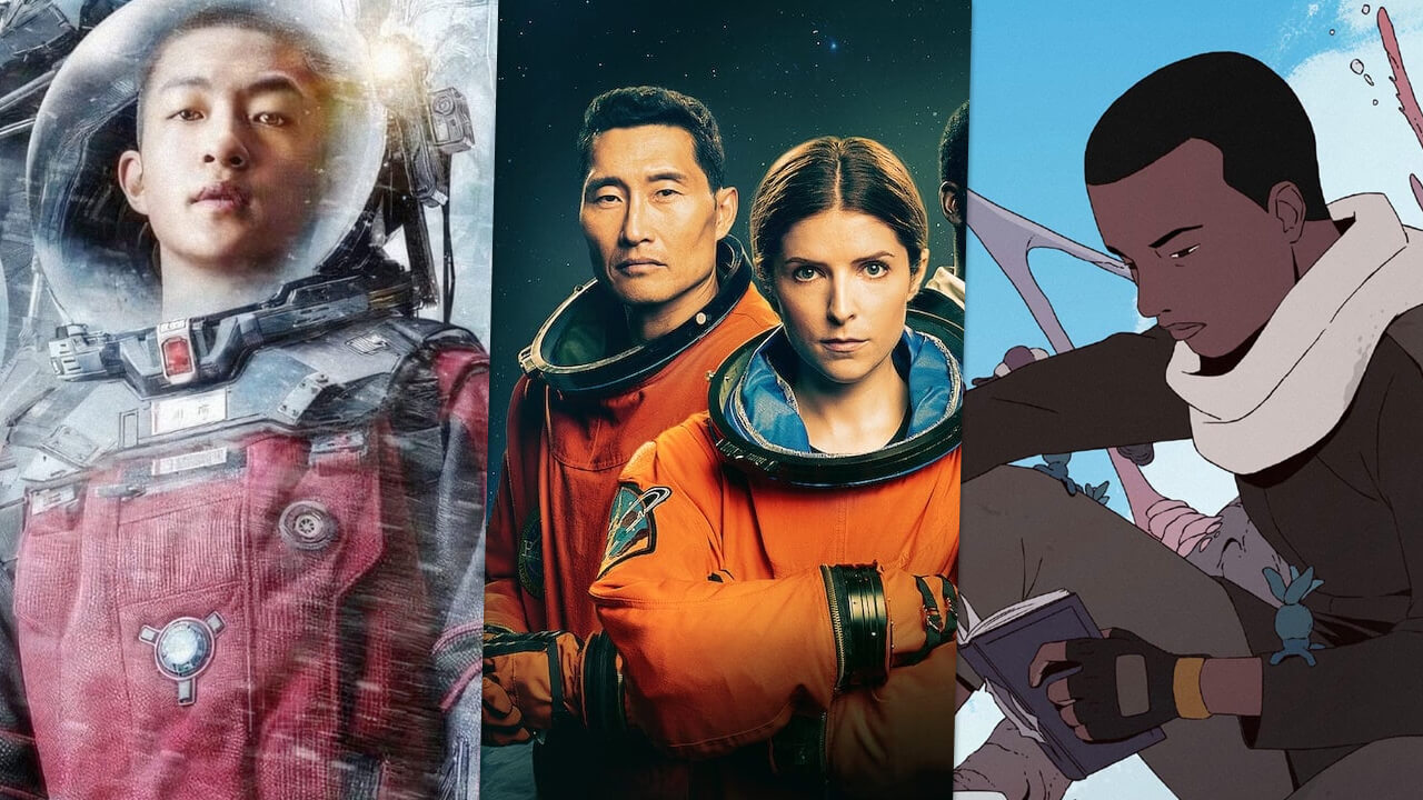 10 meilleurs films et séries de science-fiction spatiales sur Netflix en 2025 2 10 meilleurs films et séries de science-fiction spatiales sur Netflix en 2025 - 1