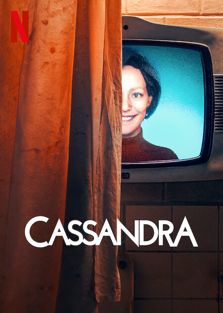 Les 10 meilleures séries et films à plisser sur Netflix en 2025 17 Affiche de Cassandra
