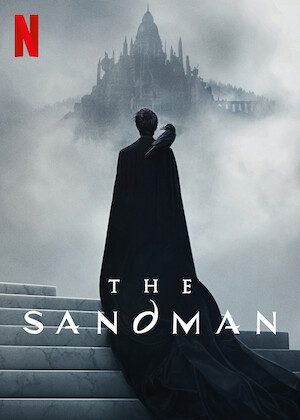 Les 10 meilleures séries et films à plisser sur Netflix en 2025 21 L'affiche de Sandman