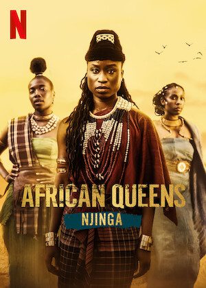 Les pires films et séries Netflix selon IMDB 7 Queens africains: post à vélo