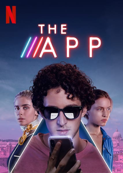 Les pires films et séries Netflix selon IMDB 15 L'affiche de l'application