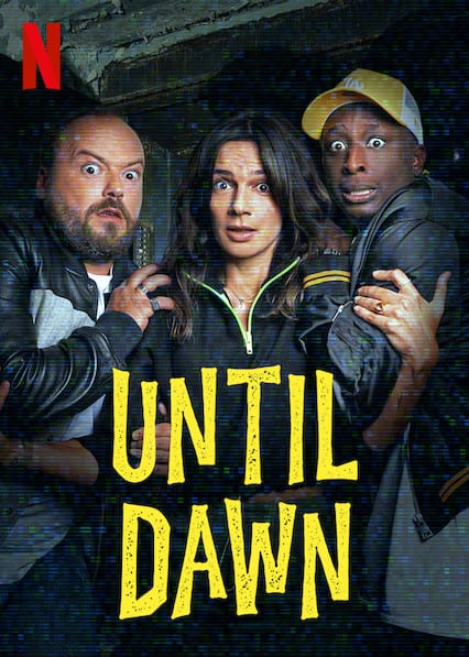 Les pires films et séries Netflix selon IMDB 23 Jusqu'à l'affiche de l'aube