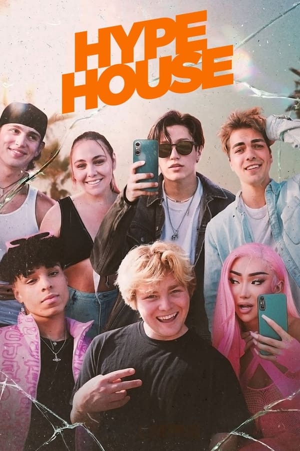 Les pires films et séries Netflix selon IMDB 27 Affiche de la maison de battage médiatique