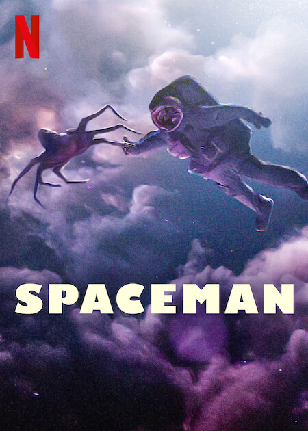 10 meilleurs films et séries de science-fiction spatiales sur Netflix en 2025 16 Affiche de l'espaceur