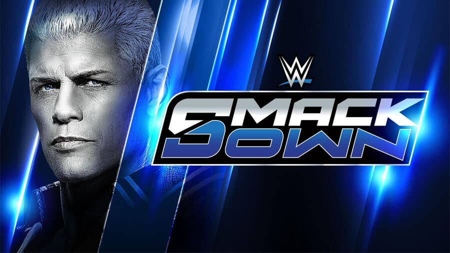 Cody Rhodes Wwe Raw Smackdown NXT Netflix en direct pour avril