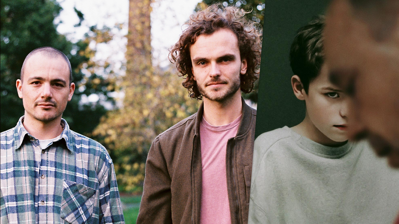 10 meilleures séries dramatiques britanniques sur Netflix en 2025 6 Inspirer la vie de la partition de «l'adolescence» avec les compositeurs Aaron May et David Ridley