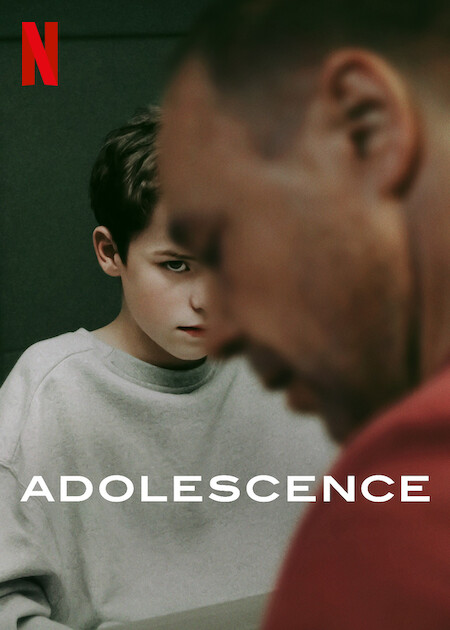 Affiche d'adolescence