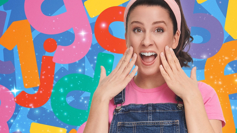 Spectacles YouTube et étoiles qui ont fait le saut à Netflix 13 Mme Rachel