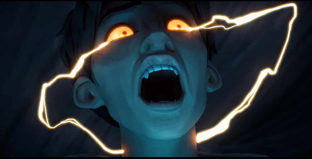 Une série animée solide qui est familière à certains grands de la télévision 7 Wk a dessiné l'épisode 102