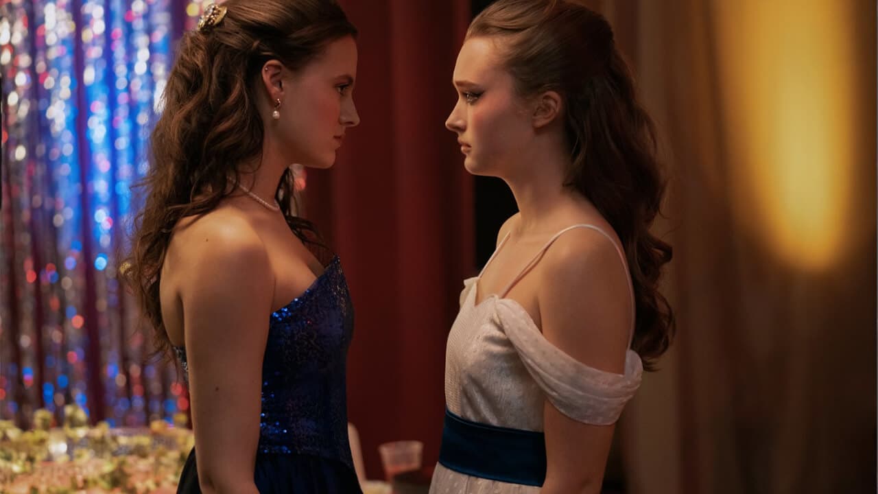 Les plus grands originaux de Netflix venant à Netflix en mai 2025 11 Aperçu de la reine du bal de la rue Fear Street