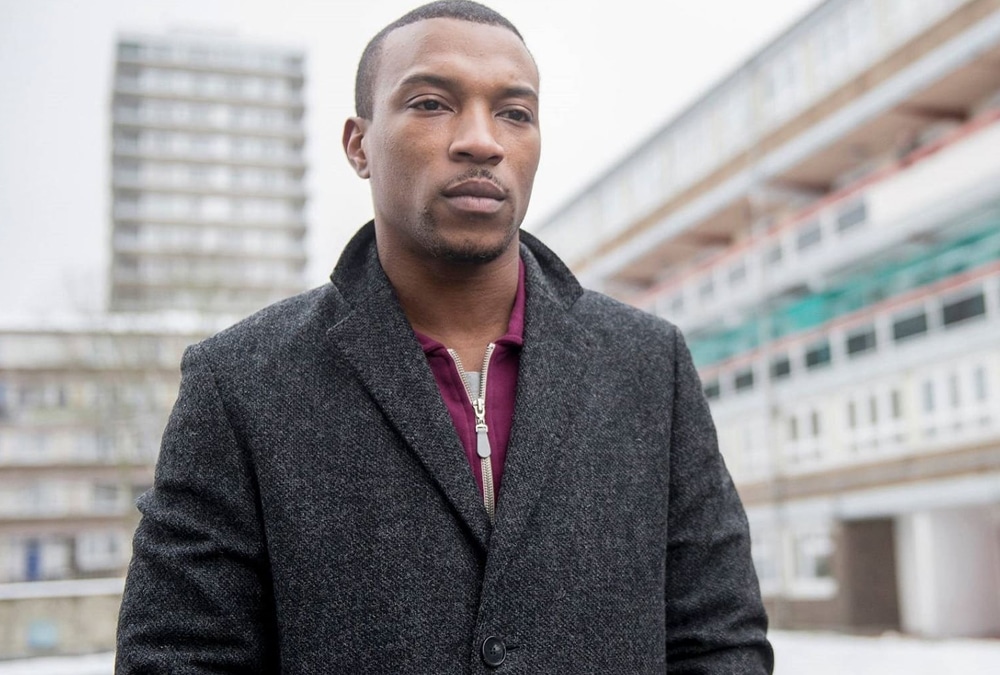 5 émissions sur Netflix à regarder après avoir terminé «l'adolescence» 9 Ashley Walters dans Top Boy