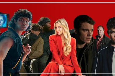 La meilleure nouvelle série Netflix en 2025 (jusqu'à présent) - 8