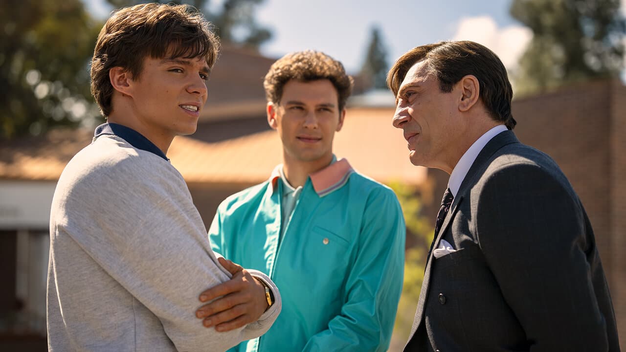 5 émissions sur Netflix à regarder après avoir terminé «l'adolescence» 11 Monsters Netflix Series The Lyle et Erik Menendez