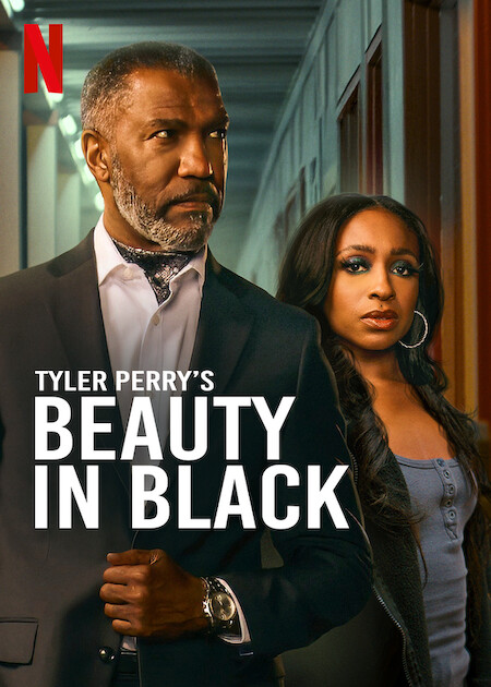 La meilleure nouvelle série Netflix en 2025 (jusqu'à présent) 12 Beauté en affiche noire