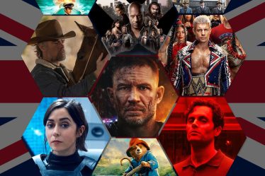 'Fast x', 'Black Mirror`` Havoc '' dans le premier regard sur ce qui arrive à Netflix UK en avril 2025 - 8