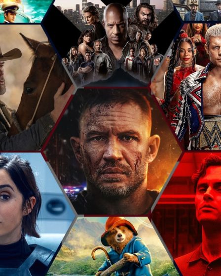 'Fast x', 'Black Mirror`` Havoc '' dans le premier regard sur ce qui arrive à Netflix UK en avril 2025 21 'Fast x', 'Black Mirror`` Havoc '' dans le premier regard sur ce qui arrive à Netflix UK en avril 2025 - 20