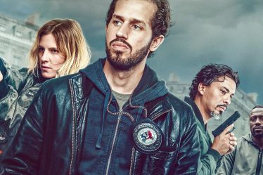 'Squad 36' 'Netflix Movie Review: devriez-vous regarder ce nouveau thriller français? - 13
