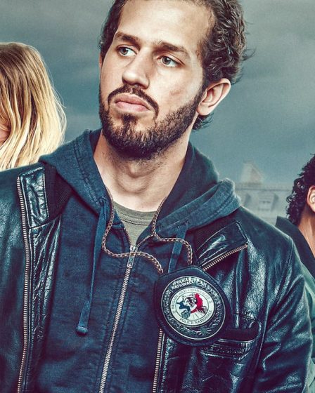 'Squad 36' 'Netflix Movie Review: devriez-vous regarder ce nouveau thriller français? - 8