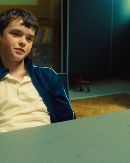 5 émissions sur Netflix à regarder après avoir terminé «l'adolescence» - 201