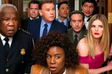 8 nouvelles séries les plus attendues sur Netflix en mars 2025 - 16