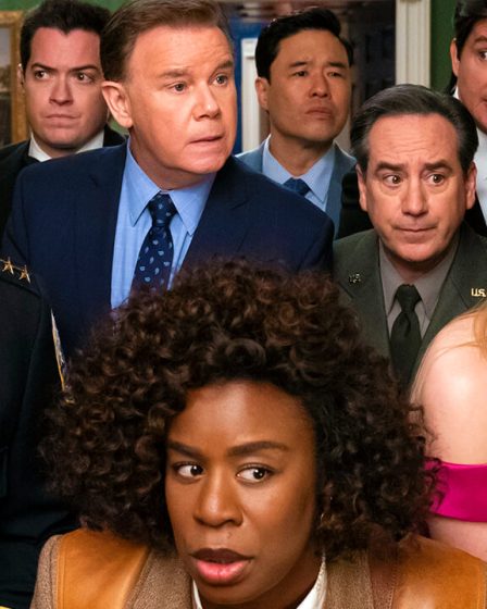 8 nouvelles séries les plus attendues sur Netflix en mars 2025 - 1