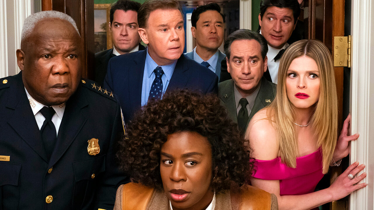 8 nouvelles séries les plus attendues sur Netflix en mars 2025 2 8 nouvelles séries les plus attendues sur Netflix en mars 2025 - 1