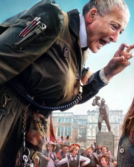 Chaque adaptation Roald Dahl sur Netflix et ce qui va suivre - 114
