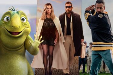 Chaque film Adam Sandler sur Netflix en 2025 et ce qui va suivre - 8