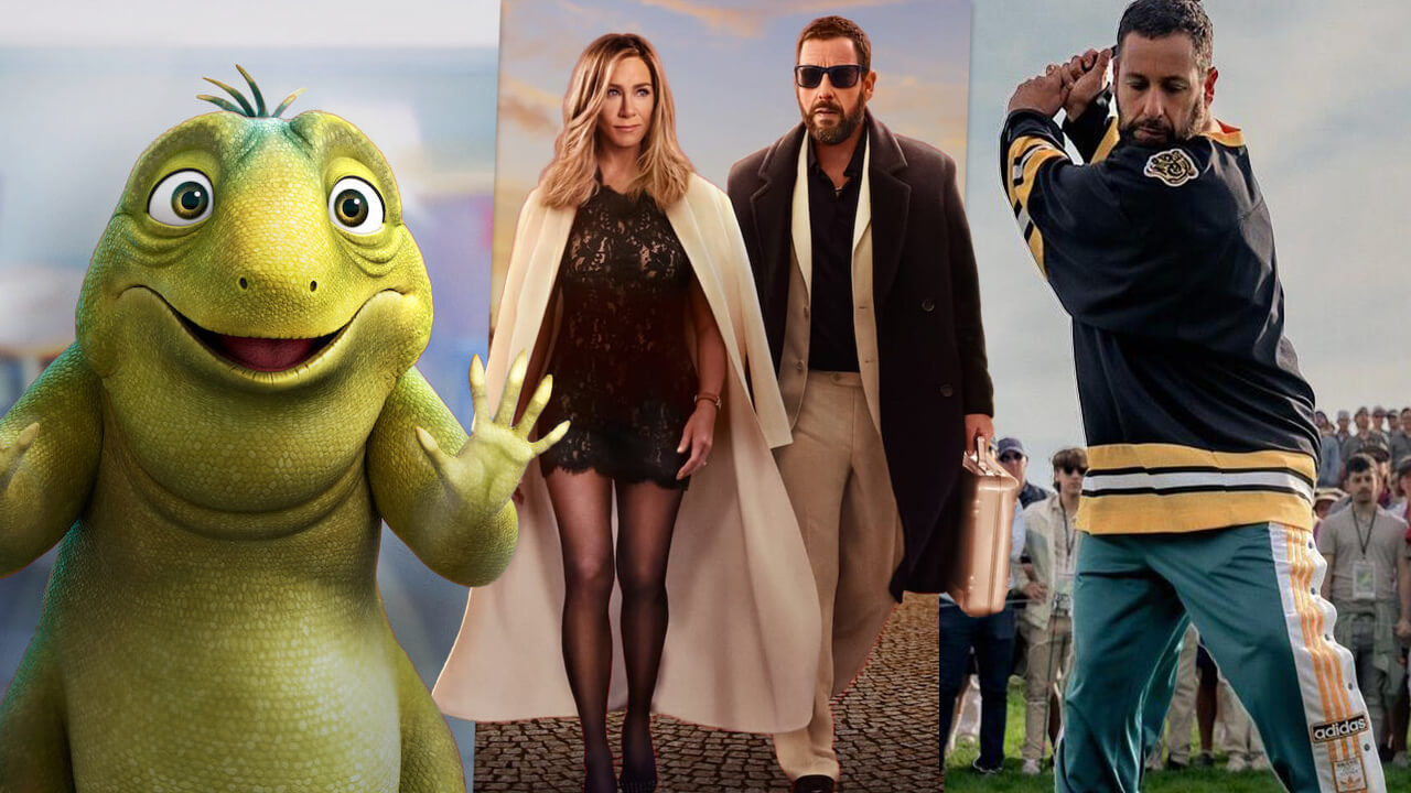 Chaque film Adam Sandler sur Netflix en 2025 et ce qui va suivre 2 Chaque film Adam Sandler sur Netflix en 2025 et ce qui va suivre - 1