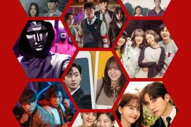 Codes Netflix pour déverrouiller la bibliothèque coréenne / k-drame complète complète - 10