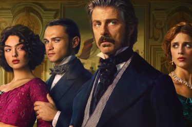Critique de «The Leopard»: devriez-vous regarder la nouvelle version de Netflix sur le livre classique? - 23