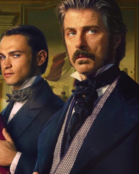 Critique de «The Leopard»: devriez-vous regarder la nouvelle version de Netflix sur le livre classique? 162 Critique de «The Leopard»: devriez-vous regarder la nouvelle version de Netflix sur le livre classique? - 161