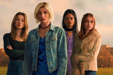 La «ville toxique» de Netflix est un drame déchirant, troublant mais inspirant - 8