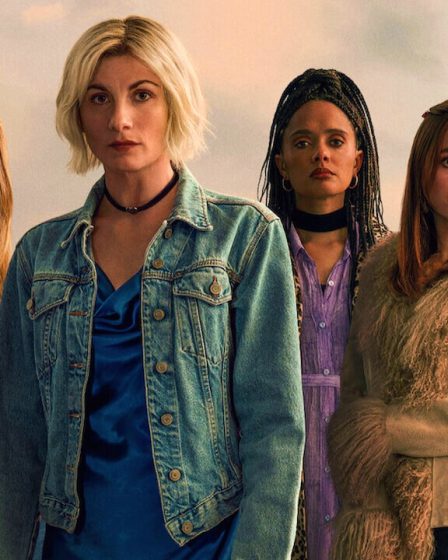 La «ville toxique» de Netflix est un drame déchirant, troublant mais inspirant - 11