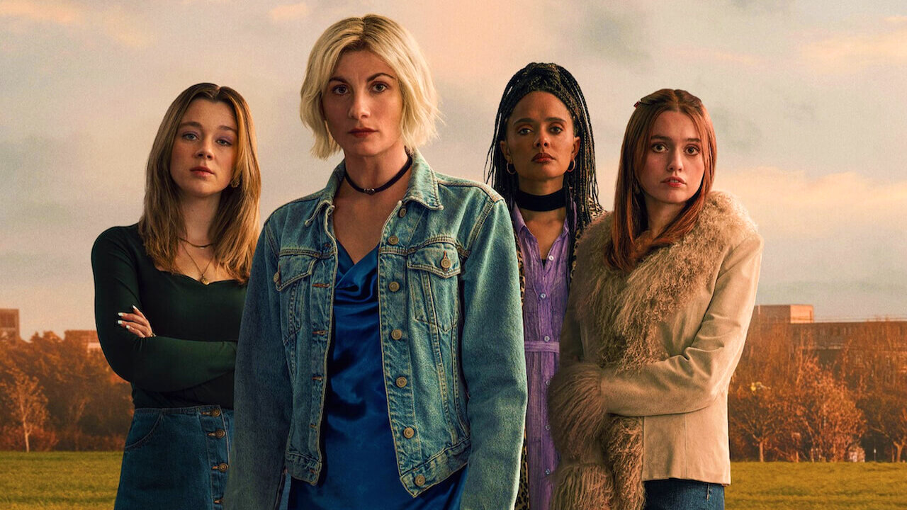 La «ville toxique» de Netflix est un drame déchirant, troublant mais inspirant 2 La «ville toxique» de Netflix est un drame déchirant, troublant mais inspirant - 1