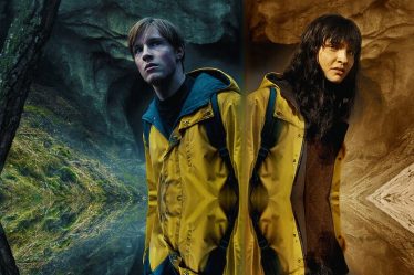 Les 10 meilleures séries et films à plisser sur Netflix en 2025 - 21